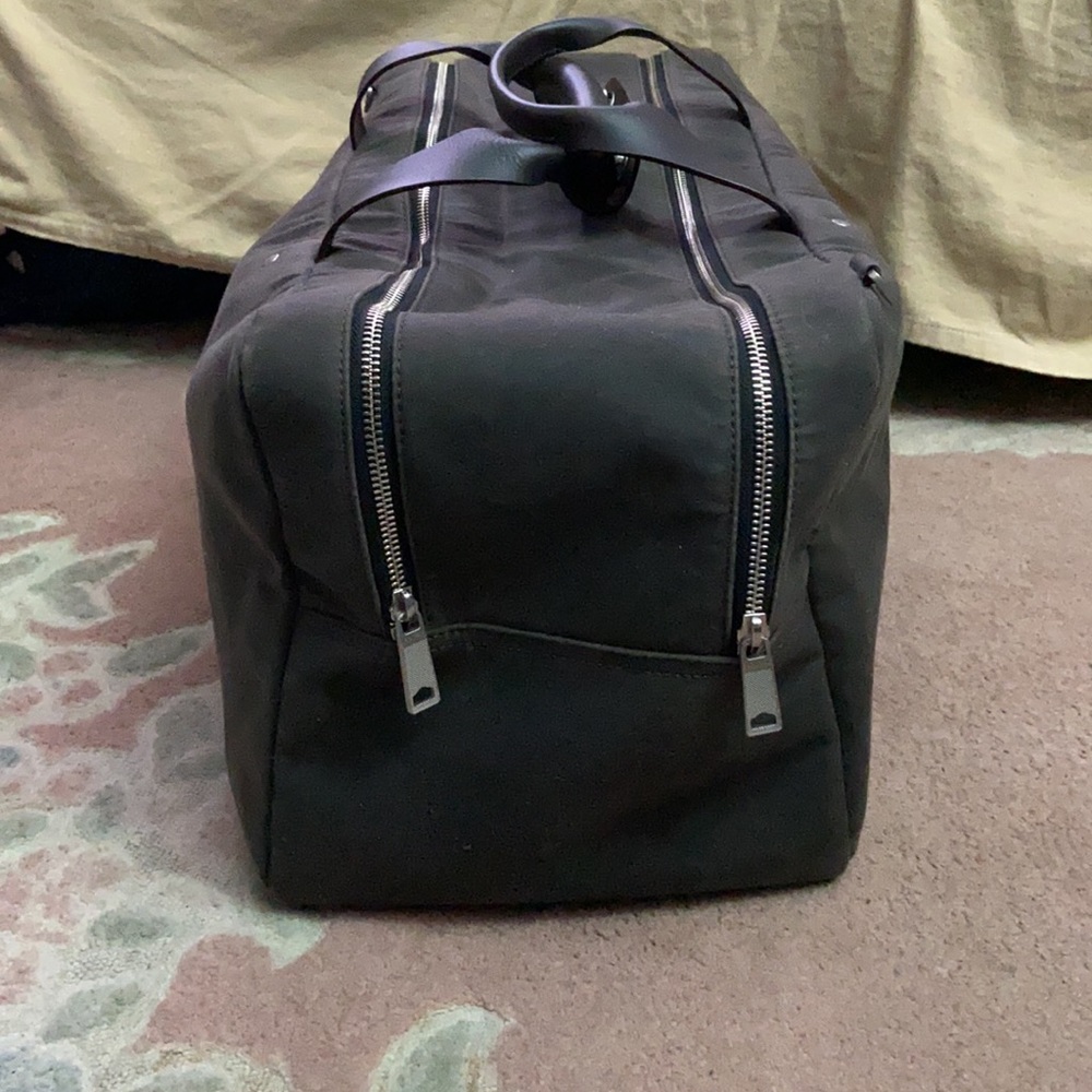 JACK SPADE DUFFLE BAG - Picture 7 of 11